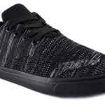 Pantofi Sport Barbati Negri din Material textil