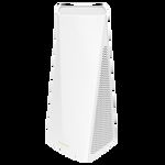 Dispozitiv wireless de exterior BaseBox 2, 1 x Gigabit LAN, USB, miniPCIe, 802.11b/g/n 2.4Ghz 2x2, PoE, MikroTik