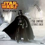 Star Wars: The Empire Strikes Back Read-Along Storybook and CD (Read-Along Storybook and CD)