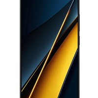 Telefon mobil Poco X6 Pro, 512GB, 12GB RAM, 5G, Black