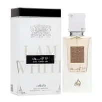 Lattafa Ana Abiyedh Eau de Parfum unisex, Lattafa