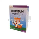 Respisun Solutie salina hipertonica 3% 4 ml x 24 monodoze, Sun Wave Pharma