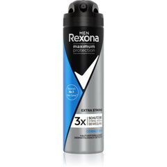Advanced Protection Invisible Rexona