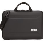 Carcasa laptop Thule Gauntlet MacBook Sleeve 16", Black