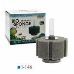 Filtru burete acvariu Bio Sponge Round L, ISTA