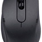 Mouse a4tech g3-630n, pc sau nb, wireless, optic, butoane/scroll 3/1, negru