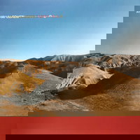 Continuo - Vinyl | Avishai Cohen, Razdaz Recordz