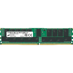 Memorie RAM Micron 32GB DDR4-3200 RDIMM ECC 2Rx8 CL22