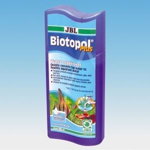 Tratament apa acvariu JBL Biotopol plus 250 ml pentru 2500 l GB, JBL