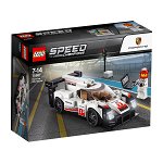 LEGO® Speed Champions Porsche 919 Hybrid 75887