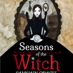 Seasons of the Witch: Samhain Oracle: Harness the intuitive power of the year's most magical night