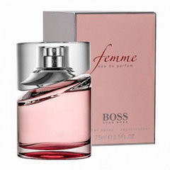 Hugo Boss Femme apa de parfum femei 75ml