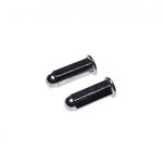 Set 2 Piulite M6x1, Pentru Sistem Evacuare L31.5mm, WMX