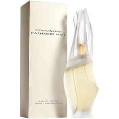 DKNY Cashmere Mist Apa de toaleta Femei 100ml, DKNY