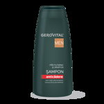 Șampon Anticădere 400 Ml Gerovital Men, Gerovital Men