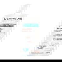 Dermedic Capilarte Sampon pentru cresterea parului, 300 ml