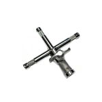 Adaptor spigot 3-way baby pentru stativ si c-stand, Generic