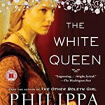 The White Queen de Philippa Gregory