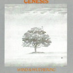 Genesis - Wind & wuthering - Vinyl - Vinyl