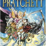 Mort (Discworld Novels)