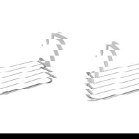 Uscator Rufe, Metal Portabil