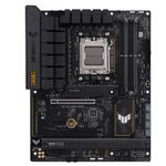 Placa de Baza ASUS TUF GAMING B650M-PLUS WIFI AMD B650 DDR5 Socket AM5 mATX