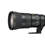Obiectiv Nikon 500mm f/5.6E PF ED AF-S VR NIKKOR