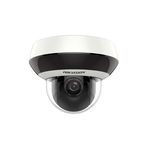 Camera supraveghere Hikvision mini PTZ IP DS-2DE2A204IW-DE3(2.8-12mm) (C) 2MP, Power by dakfighter, microfon audio incorporat, a, HIKVISION