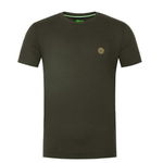 TRICOU BIRDSNEST TEE DARK OLIVE MAR.2XL, Korda