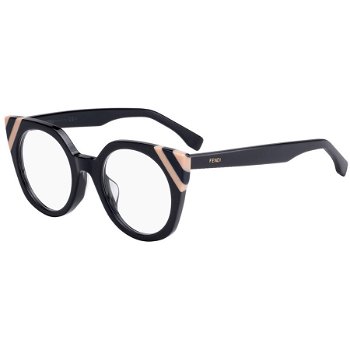 Rame ochelari de vedere dama Fendi FF 0246 KB7, Fendi