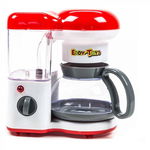 Cafetiera cu sunet si lumina Eddy Toys ED85376