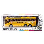 Autobuz scolar cu telecomanda Ocie City Bus 1:30, Ocie