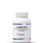 CoQ10 Pro - 60 Capsules | Tesseract, Tesseract