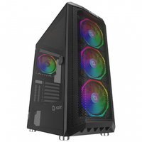 Carcasa AQIRYS Naos ARGB