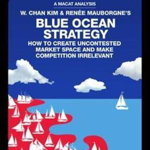 Blue Ocean Strategy, Andreas Mebert