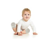 Genunchiere pentru copii BabyJem - Roz