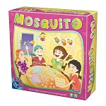 Joc Mosquito - Joc de societate interactiv, D-Toys