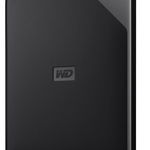 HDD extern western digital Elemente SE 4TB portabil (WDBJRT0040BBK-Vesna)