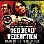 Red Dead Redemption Goty Edition XBOX 360|XBOX ONE