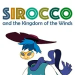 Sirocco and the Kingdom of the Winds 14 October 2023 Cinemateca Eforie, 