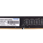 Memorie Patriot Signature Line 16GB DDR4 2400MHz CL17 1.2v