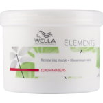 Masca de Par Wella Elements Renewing 500 ml, Wella