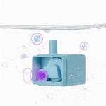 Fantana apa pentru pisici PETKIT EVERSWEET 3 PRO UVC Wireless Water Fountain cu Bluetooth, PETKIT