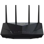 Router Asus Router Asus RT-AX5400 Wi-Fi 6 VPN 4x1GbE USB 3.2, Asus
