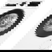 Masina de spalat rufe Bosch Seria 6 WGG244F3BY, 9 kg, 1400 rpm, Clasa A, i-DOS, Iron Assist, Speed Perfect, Motor EcoSilence Drive, Alb