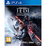 Joc PS4 Star Wars Jedi: Fallen Order