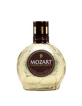 Lichior Mozart cu ciocolata 0.5 l Lichior Mozart cu ciocolata 0.5 l