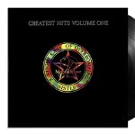 Sisters Of Mercy-Greatest Hits Volume One: A Slight Case Of Overbombing-2LP