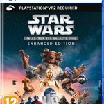 Joc PS5 Perpetual Star Wars: Tales from the Galaxy's Edge - Enhanced Edition (PSVR2)