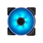 Ventilator / radiator Fractal Design Prisma SL-12 Blue